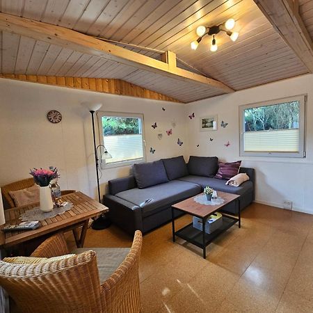 Bungalow 54 N 11,45 E Insel Poel Exteriér fotografie