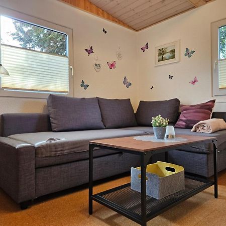 Bungalow 54 N 11,45 E Insel Poel Exteriér fotografie